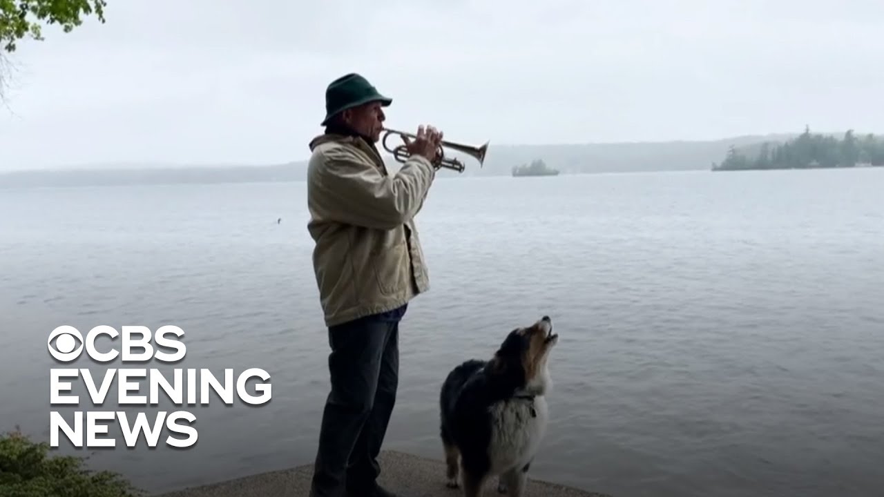 Taps Across America brings people together across the country