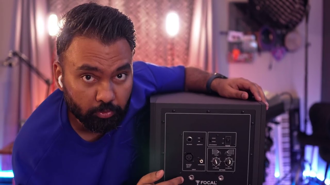 FOCAL ALPHA EVO 80 | Unboxing & First Impressions