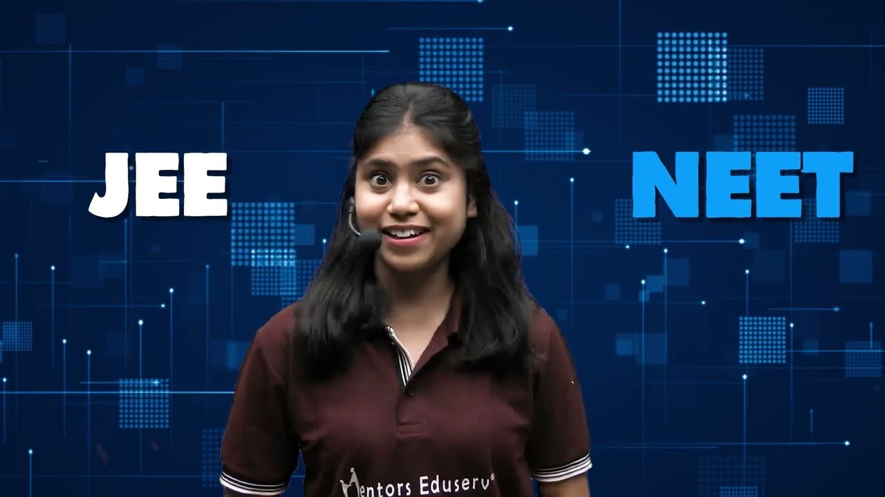 Admission After 10th: The Right Way to Start! 🚀 |#JEE #NEET #MentorsEduserv