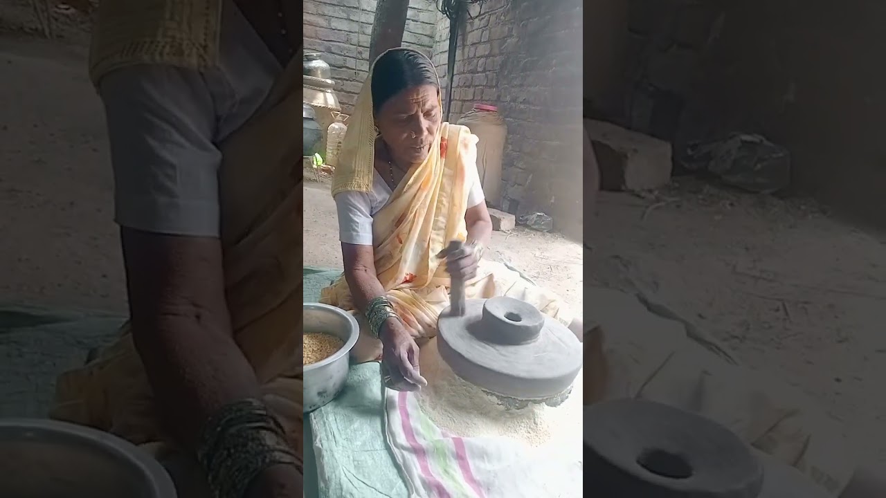 पृथ्वी वरचां माणूस मरतो  व स्वर्गागाच्या वाटेने देवाला भेटण्यासाठी निघतो तेव्हां येमराजा 🐃काय बोलतो
