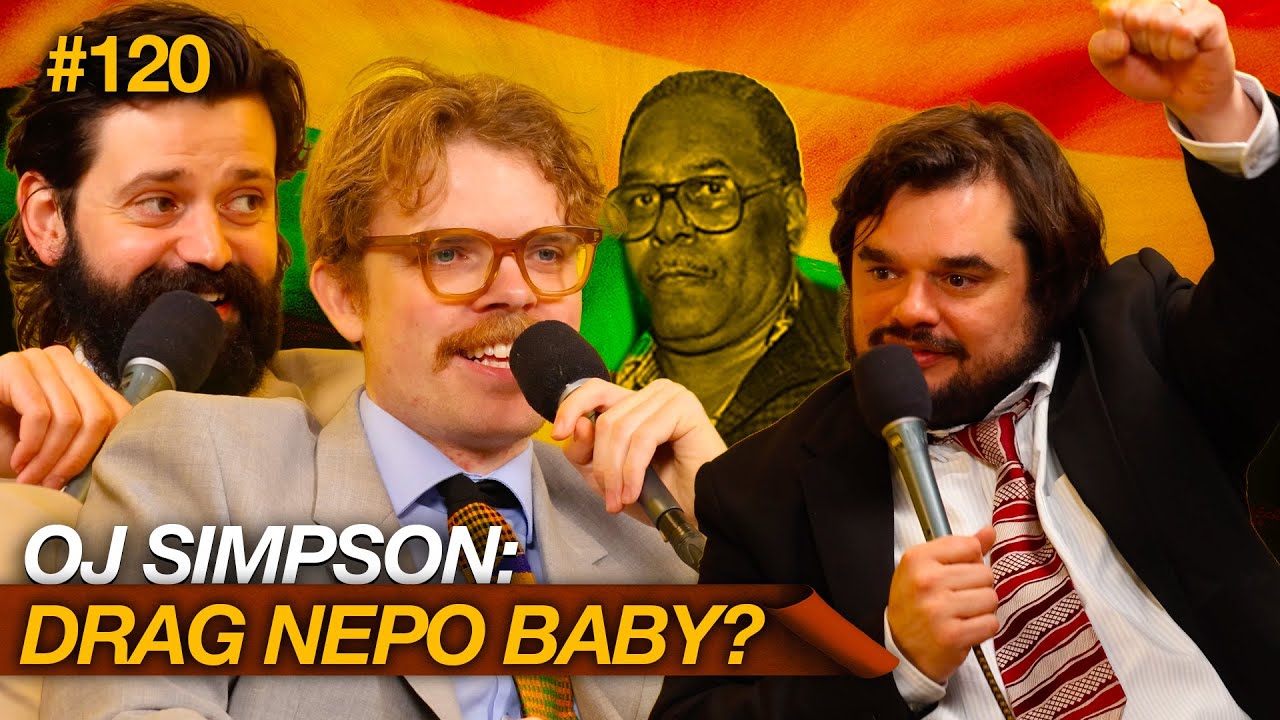 How did OJ Simpson eventually get jailed?
