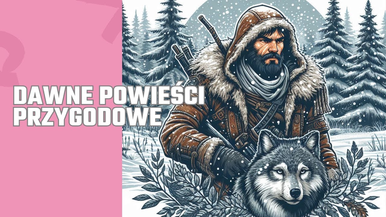 Klasyczne powieści przygodowe