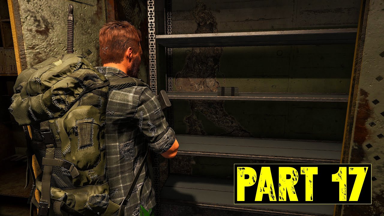 The Ultimate Guide for Scum - Part 17 - My Favorite Way to Get Geared