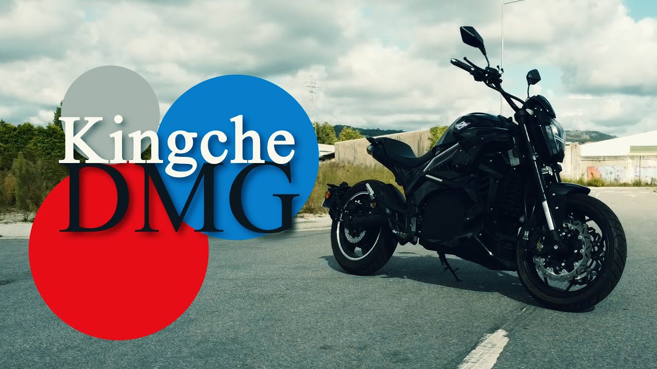 Kingche DMG