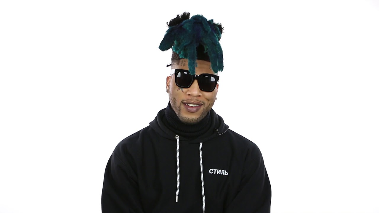 TM88 о том, почему он решил подписать контракт с Capitol Records