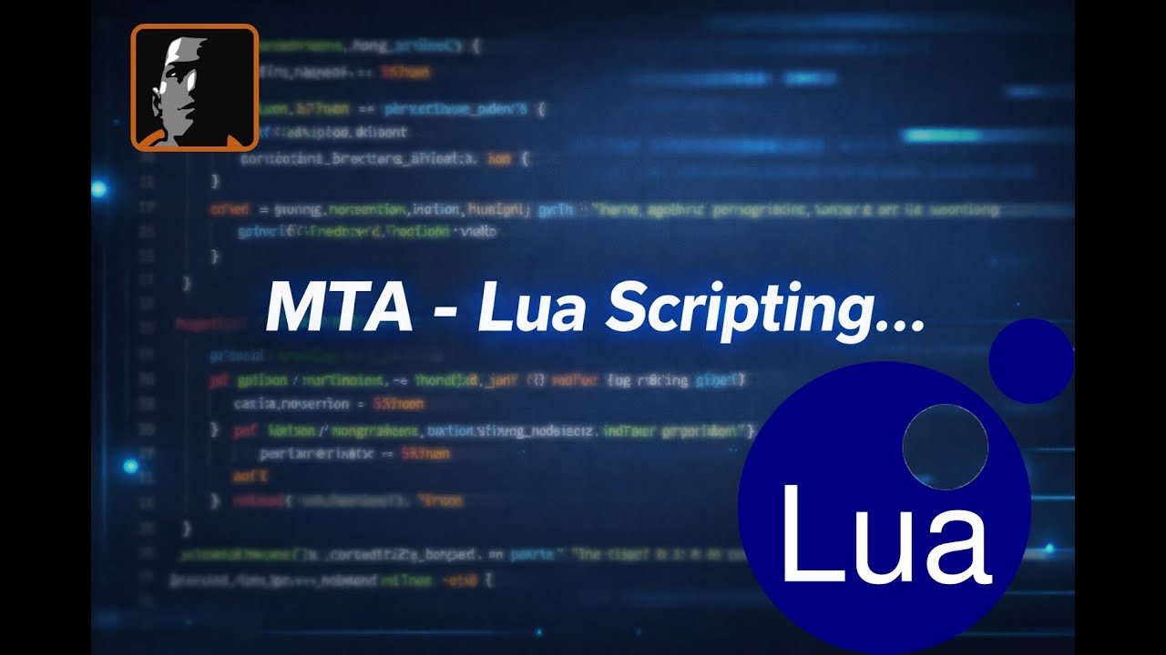 MTA Lua Scripting #1 &ndash; Első script: K&ouml;sz&ouml;nő &uuml;zenet, spawn, fegyver &eacute;s p&aacute;nc&eacute;l.