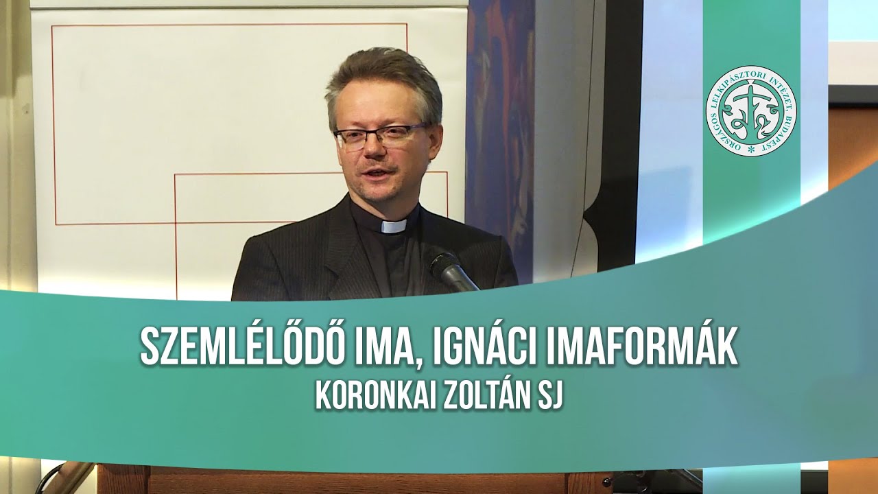 Szemlélődő ima, Ignáci imaformák