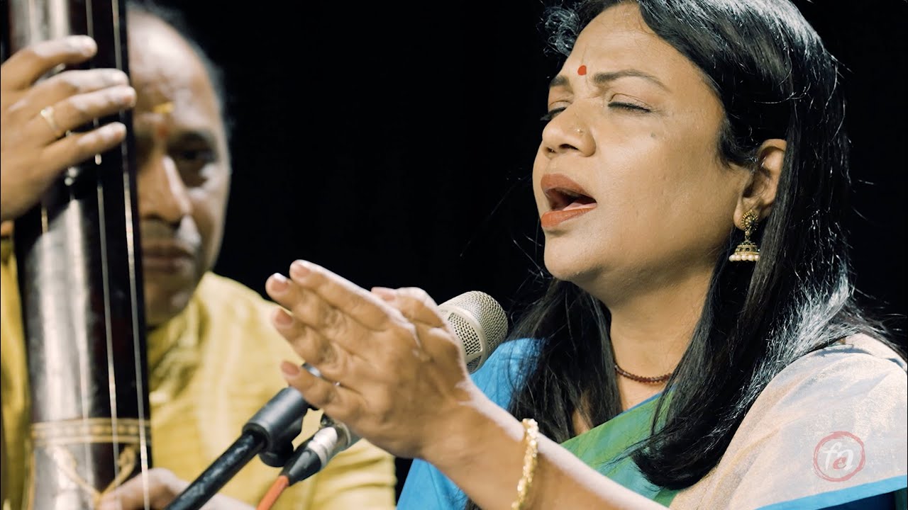 Shashwati Mandal Raag Miyan Ki Todi