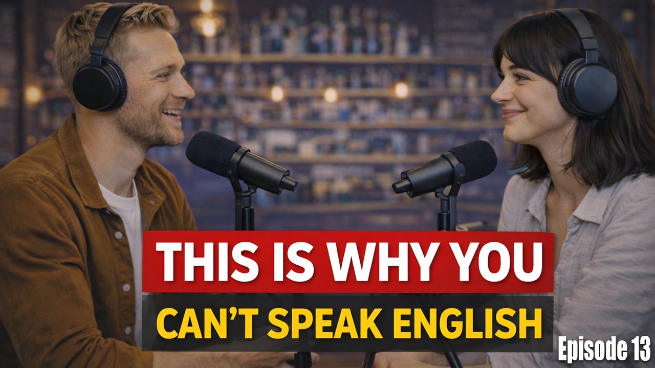 5 English Words That Change How You Think and Speak | Episode 13