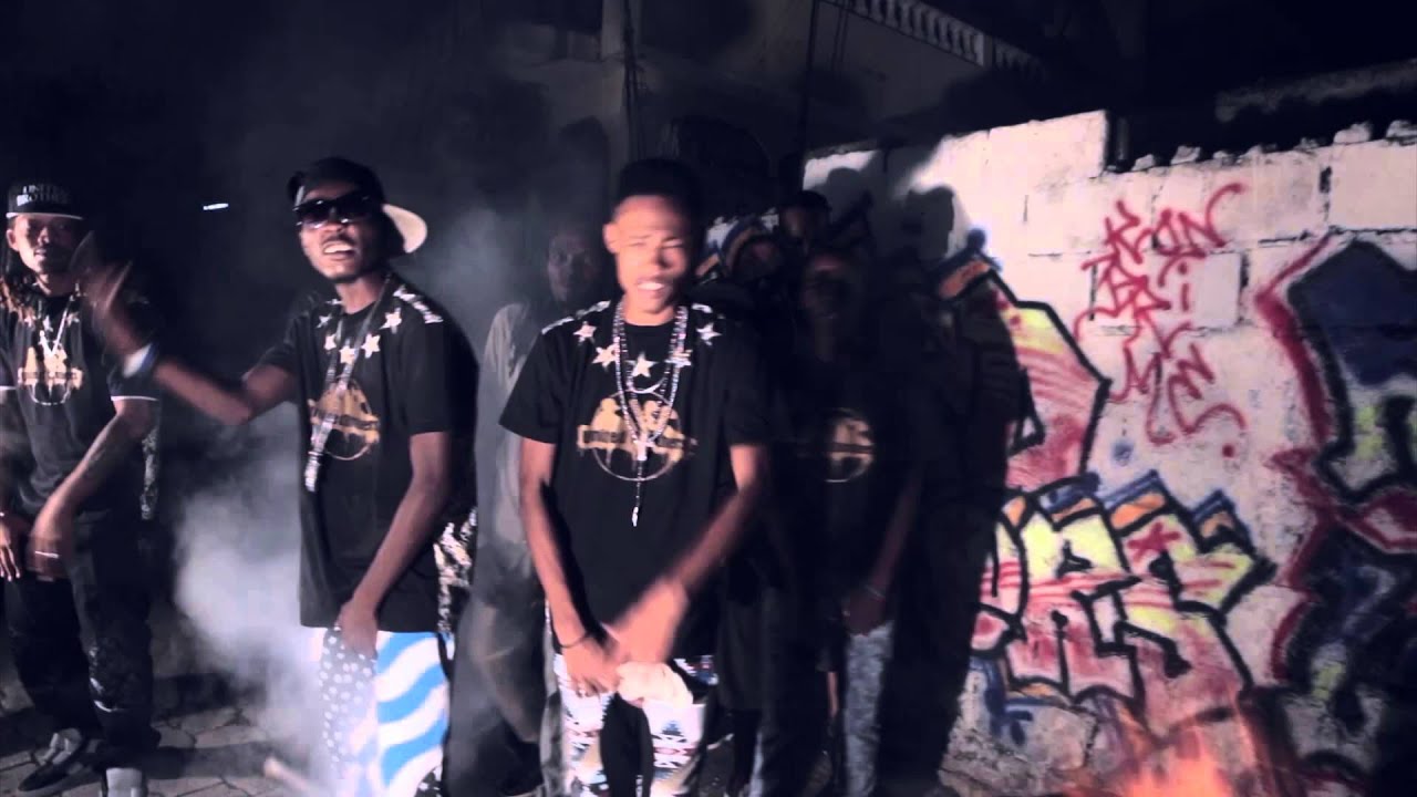 United Brothers - Rap nou lou Official Video