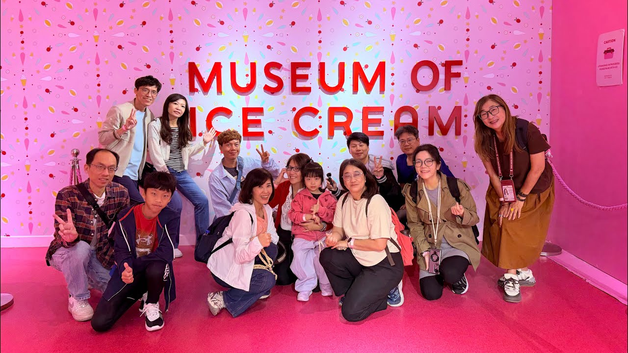 1150105幼二代新加坡之旅-DAY THREE