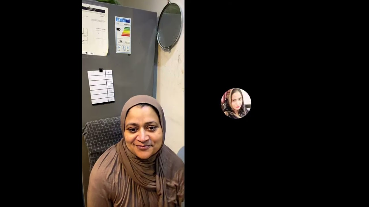 Highlight  with Ayesha vlogs with irum Aapi cooks official k sath￼