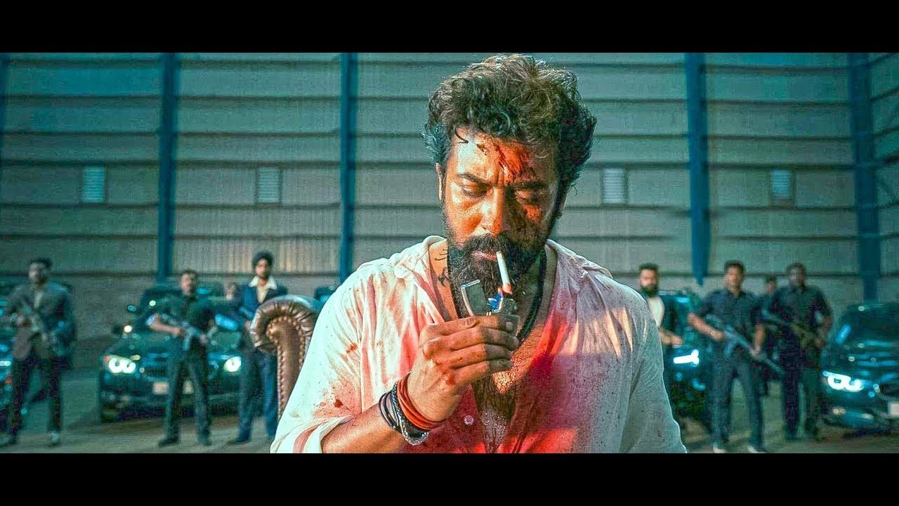 Latest Released New South Blockbuster Action Hindi Movie 2023  New Leaked Hindi Dubbed Action Movie
