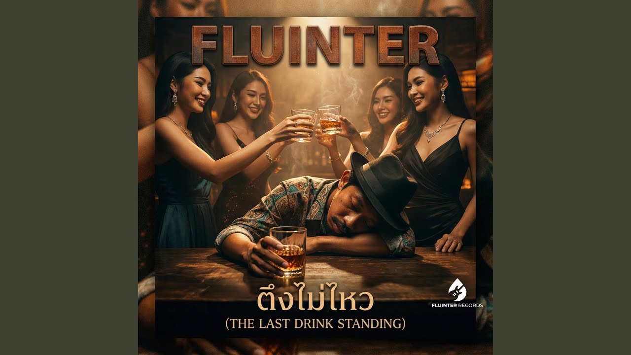 ตึงไม่ไหว (The Drunken Legend)