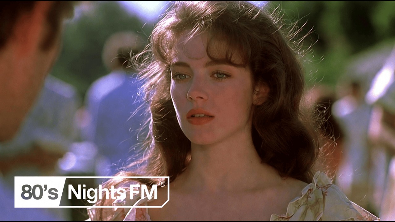 I Can't Lie To My Heart | 1984 Love Song