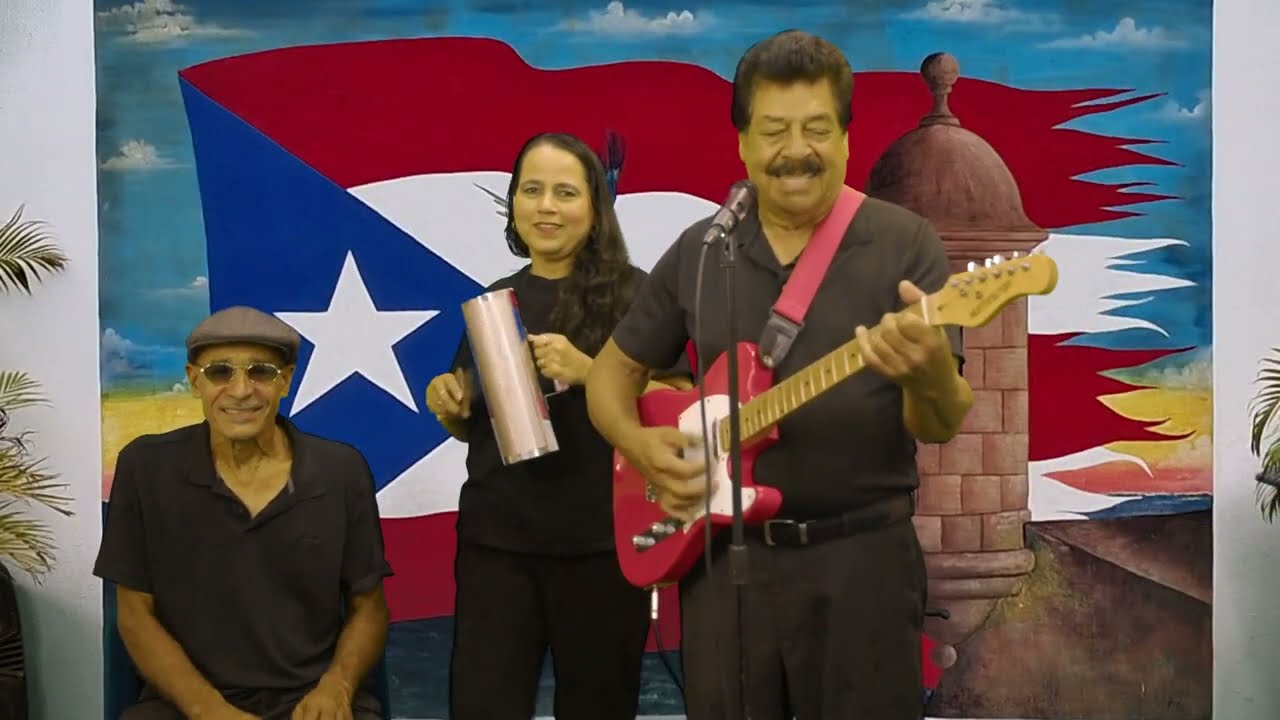 Especial de Navidad 2026
