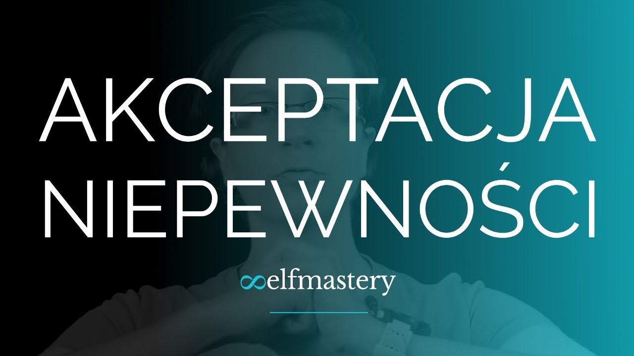 Jak Radzić Sobie z Dezorientacją i Niepewnością
