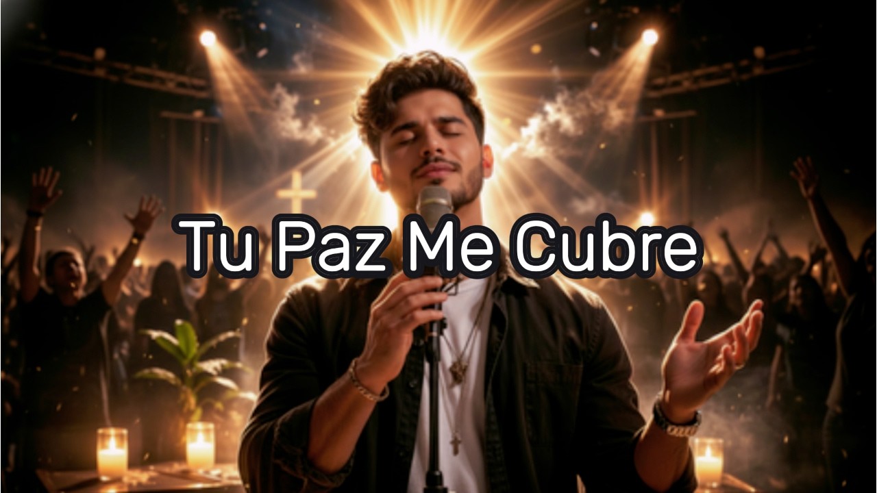 Alabanza que Toca el Corazón y Restaura la Fe