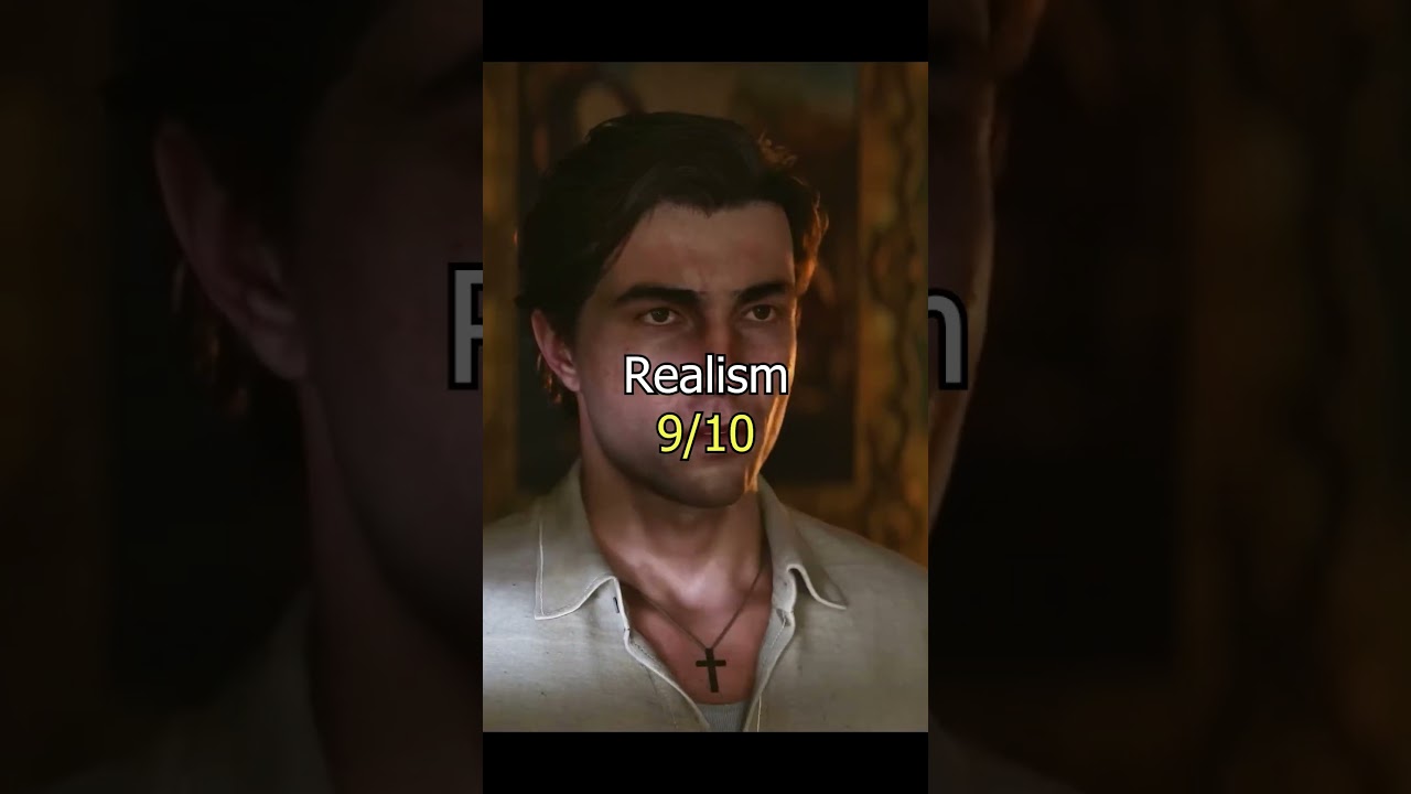 Rating Mafia The Old Country