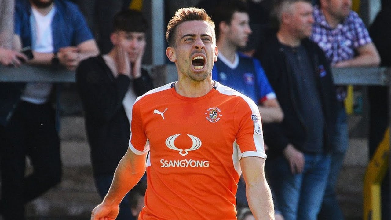 Olly Lee 17/18 - Goal, Assists & Highlights