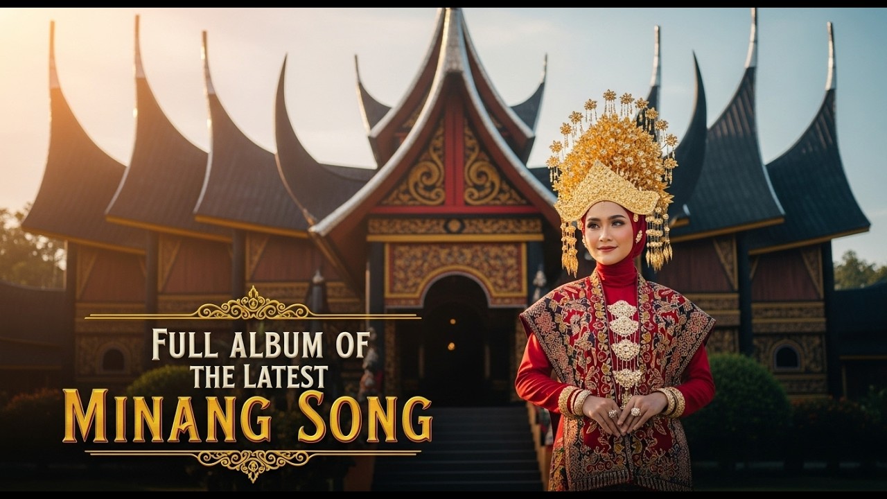 🚀 Lagu Minang Trending 2026 | Paling Banyak Dicari Minggu Ini #MinangTrending