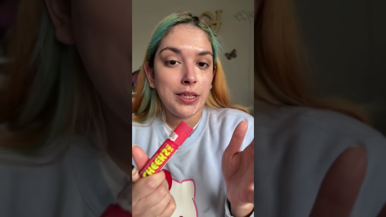 Part 2 GRWM TALKING 💖✨ 