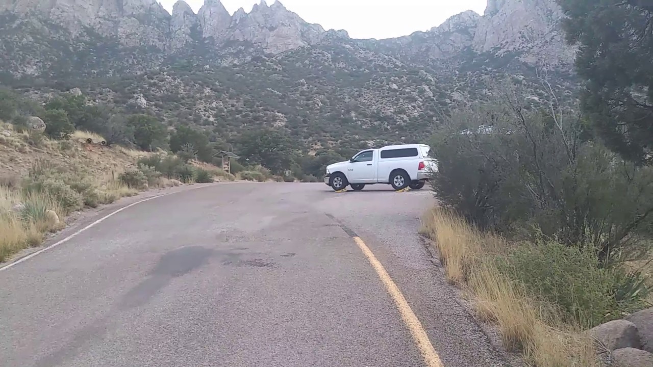 Why go camping?