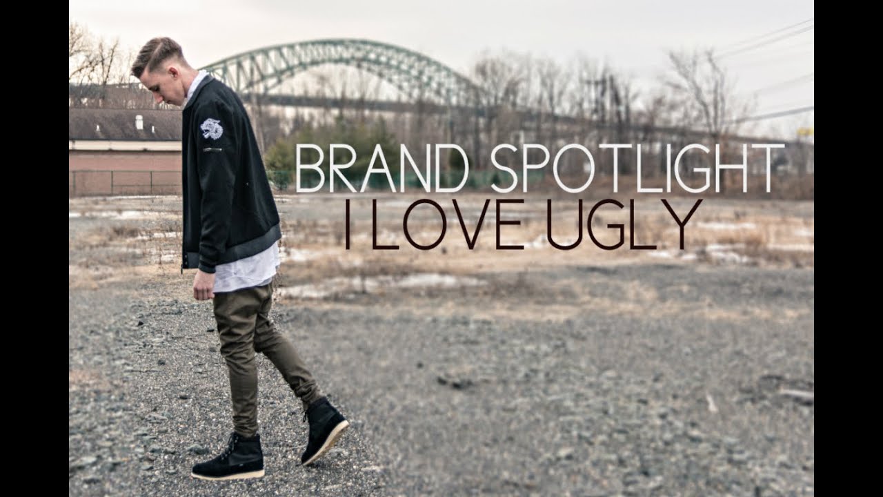 Brand Spotlight | i love ugly | Zespy Pant, Bomber Jacket, and more.