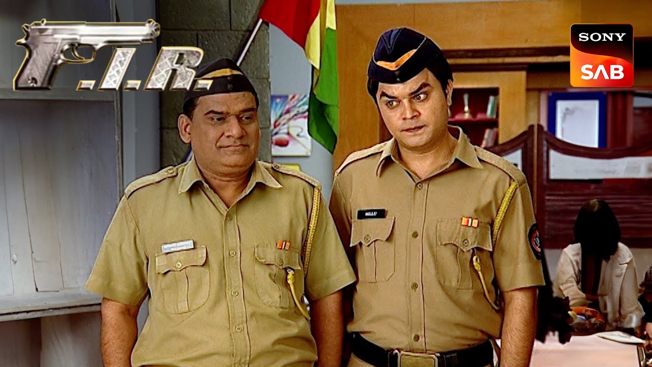 Billu को समझ नहीं आ रही Chandramukhi की बात | F.I.R. | Ep 709 | Full Episode