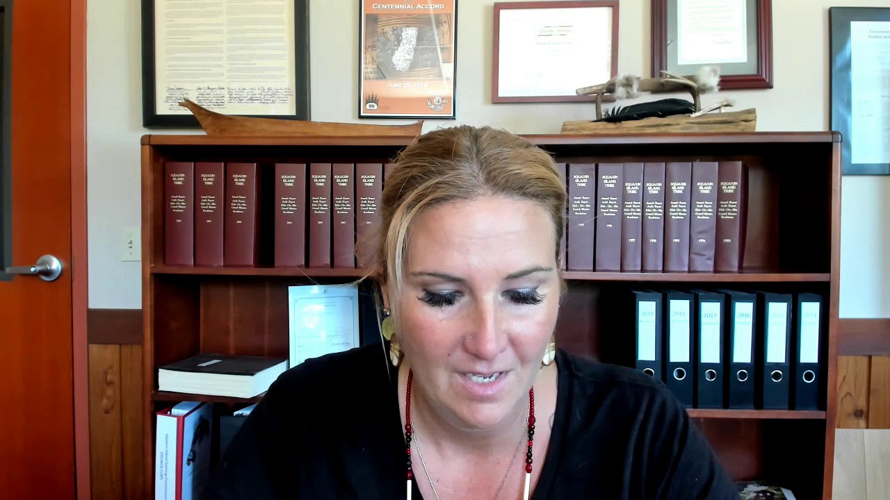 Candidate Response - Janita Raham