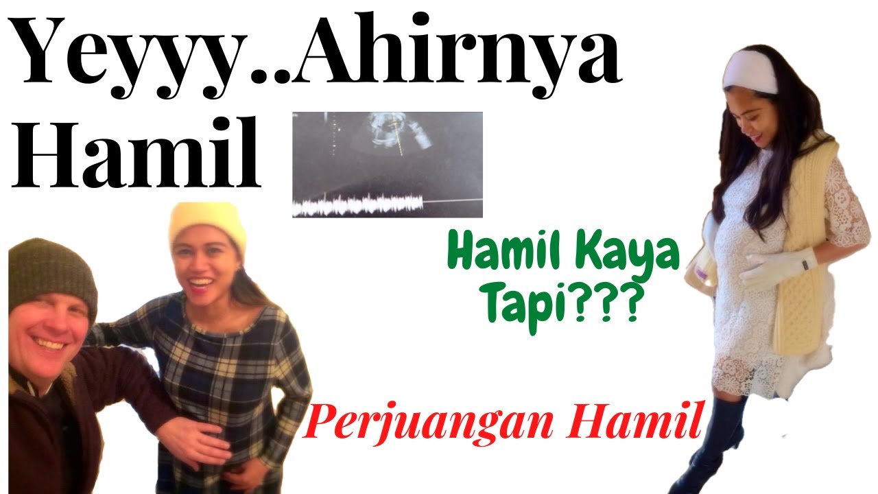 Hamil Tak Terduga, Minta Kaya Raya Tapi????? | Perjuangan Waktu Hamil