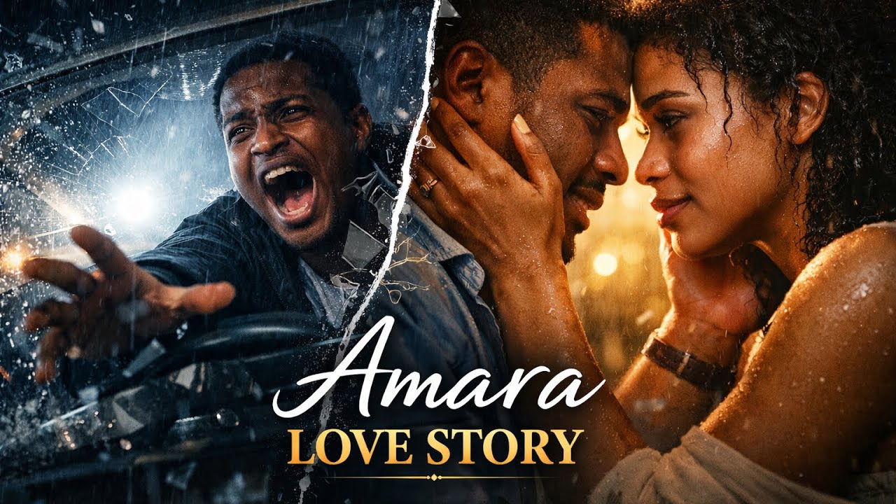 Love Of Amara Full Story ( TRUE LOVE STILL EXISTS )