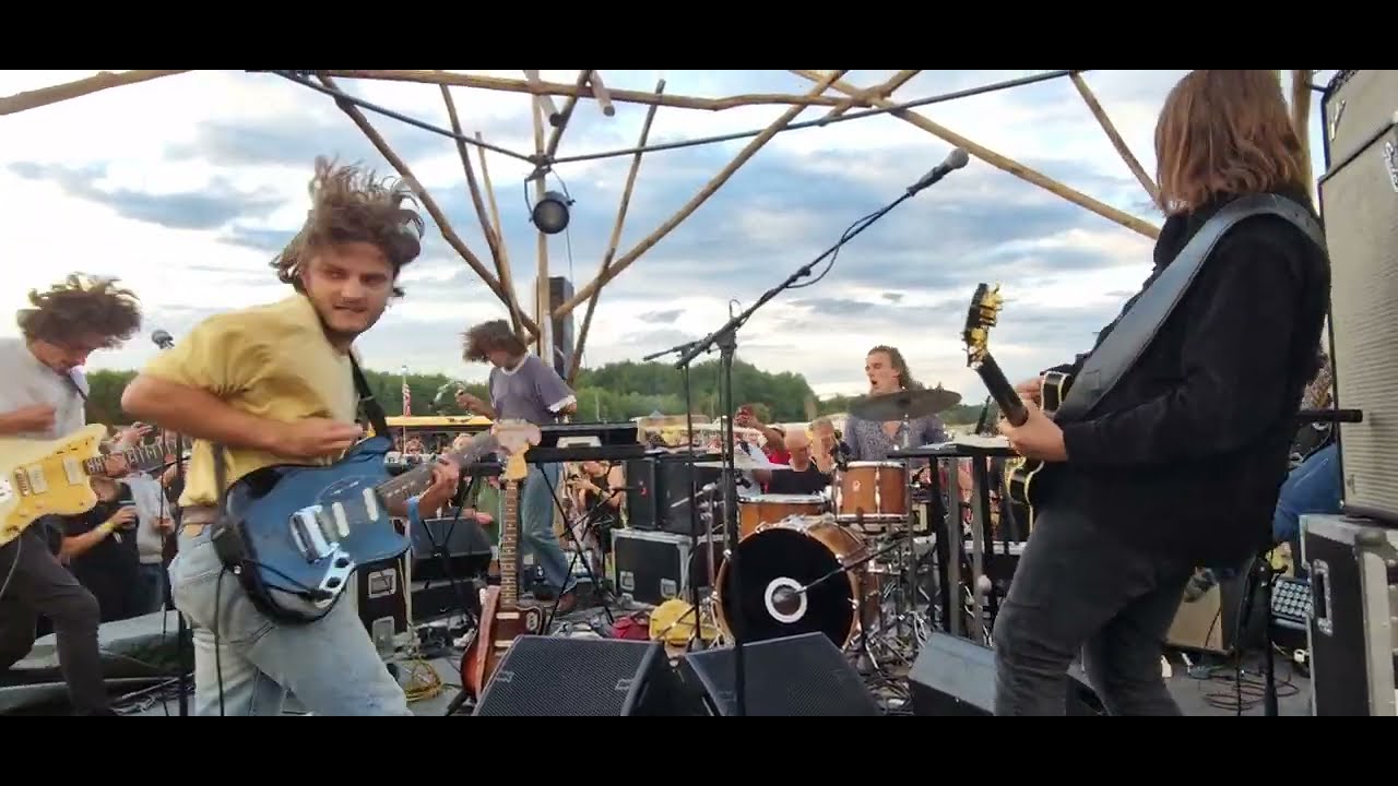 STUFFED FOXES - 2022