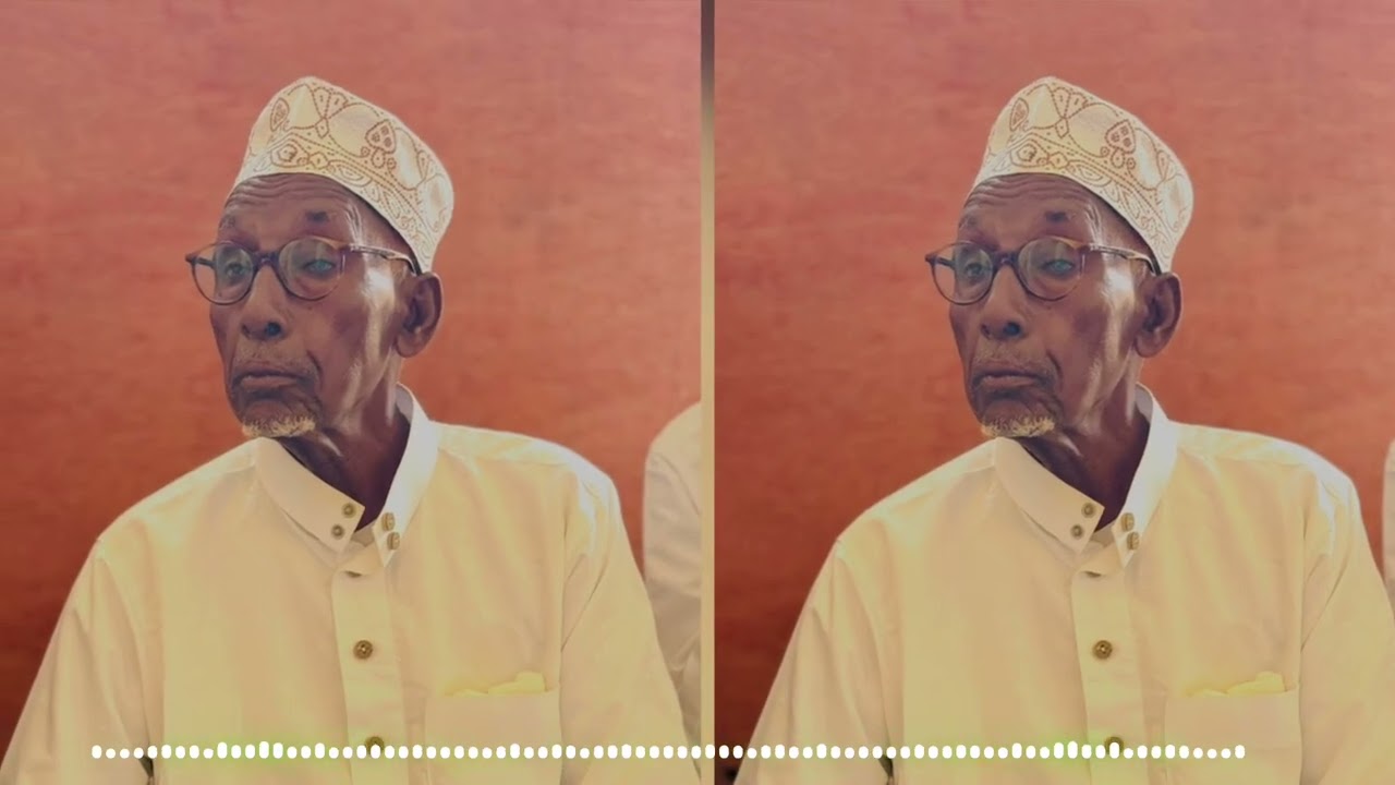 Digri Axmadiya Siiriyo Sheekh Maxamed Sheekh Xassan Dheere 