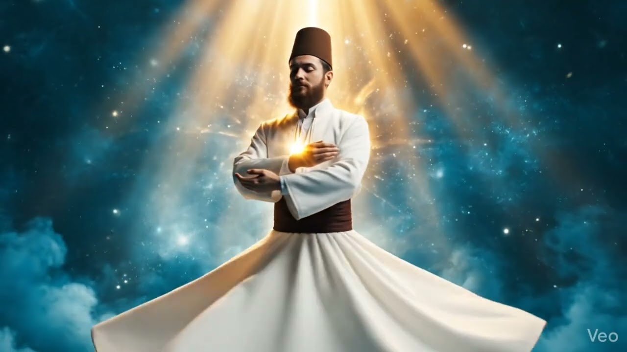 Taştı Rahmet Deryası (Hû) - Yunus Emre Geleneğinden Zikir (Eşsiz İlahiler)