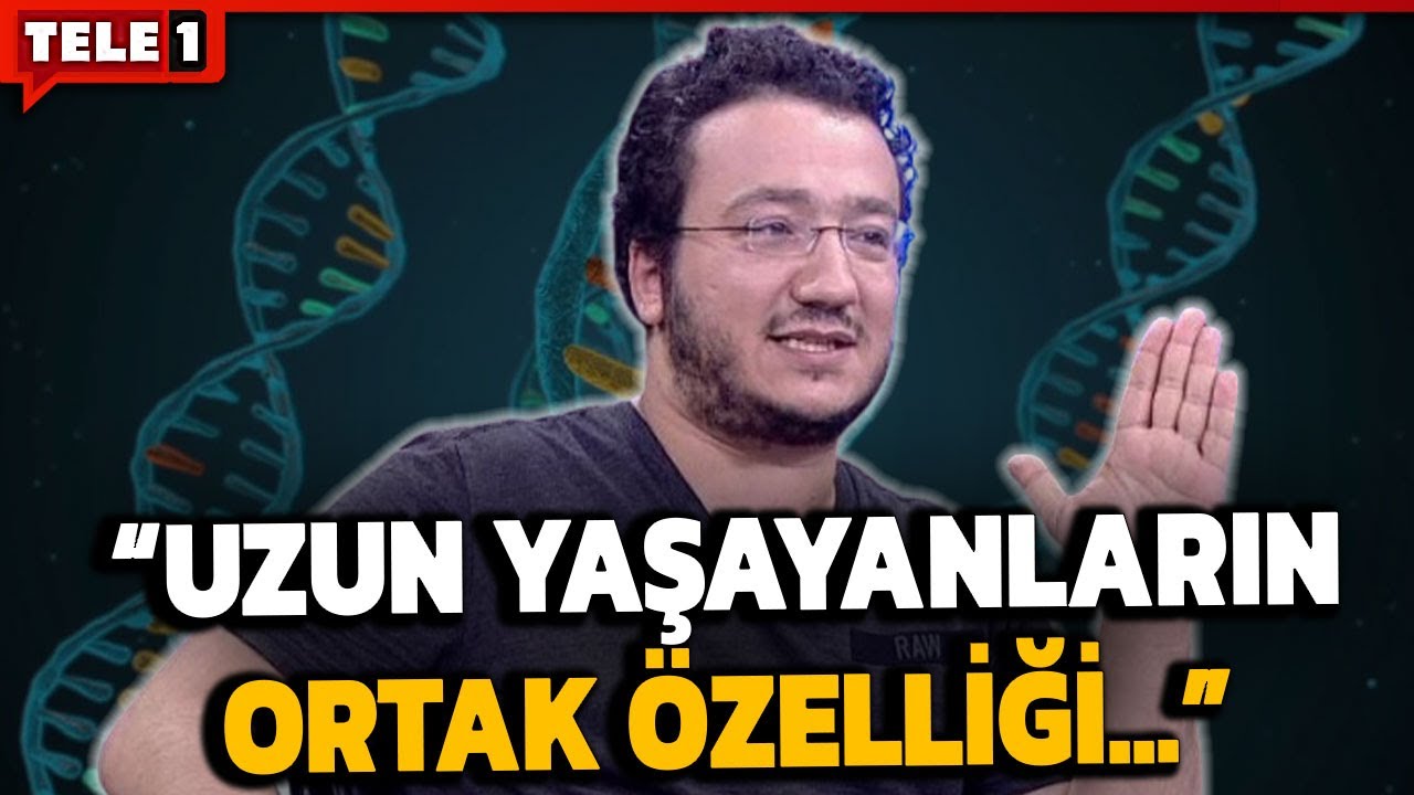 Oytun Erbaş uzun yaşamın sırrını açıkladı