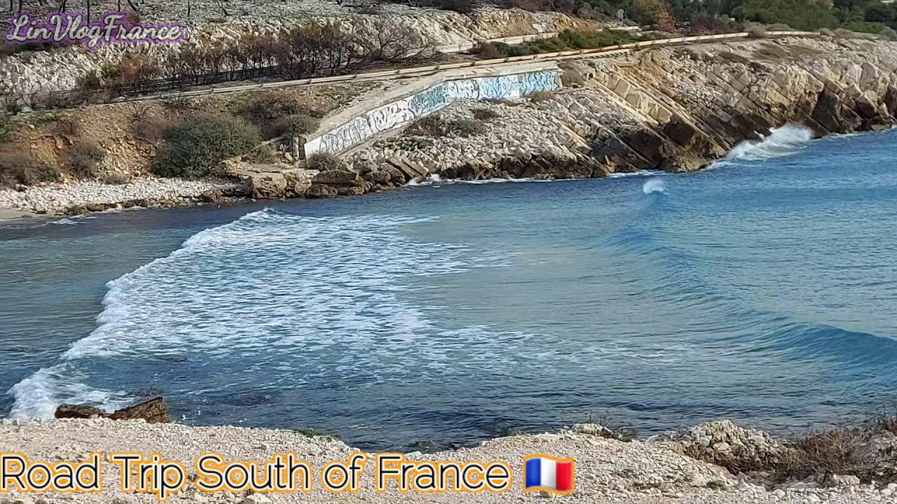 CARRY Le ROUET SOUTH OF FRANCE
