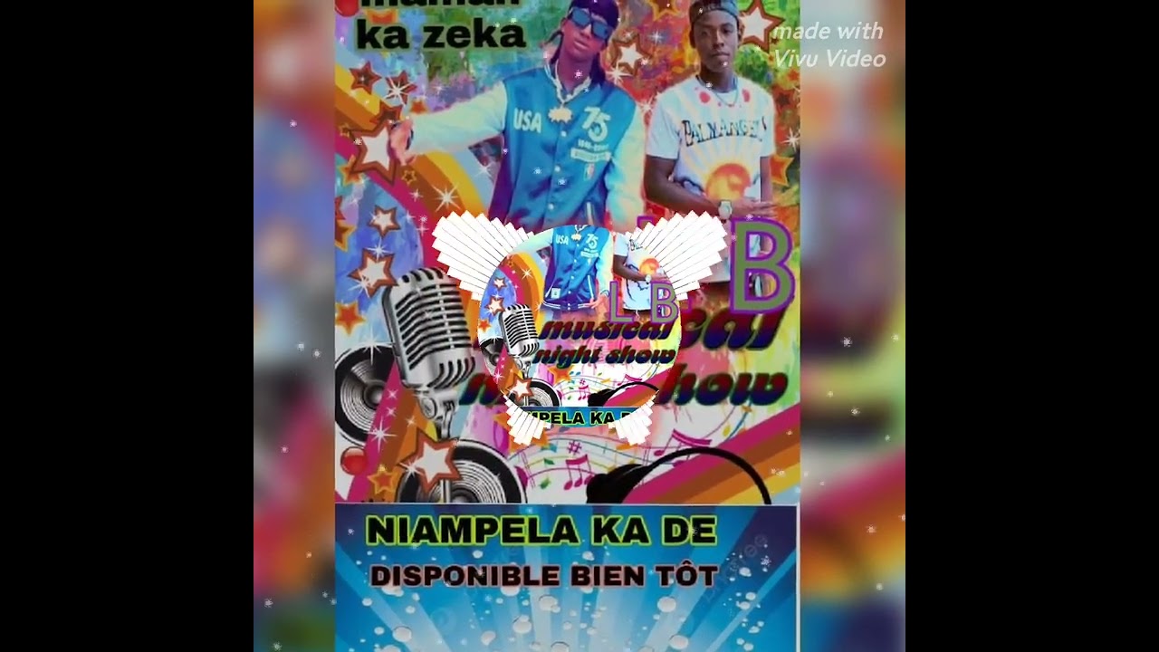 ZEKA GANG FEAT LB GANG KANOU 2026
