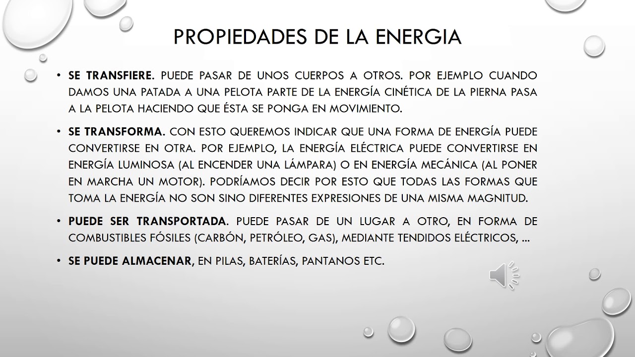 FUENTES DE ENERGÍA GRADO 5