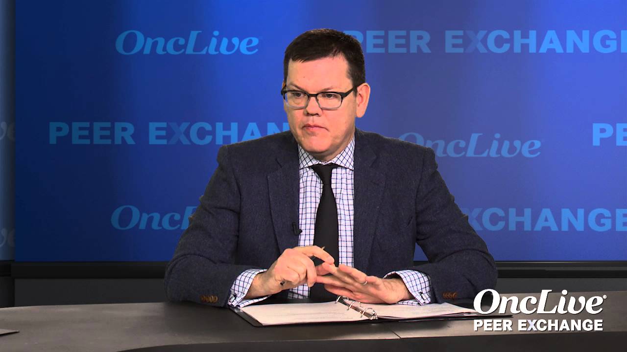 Iron Chelation Therapy Efficacy and Safety in MDS