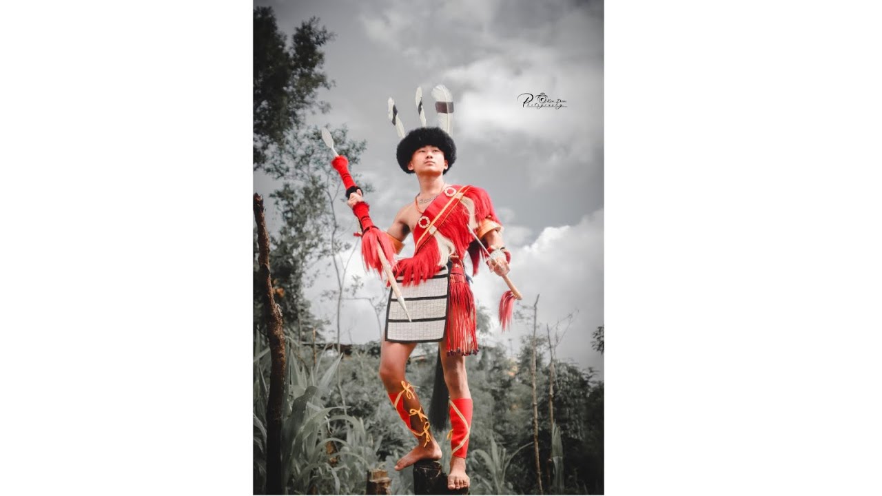 TULINI FESTIVAL OF SUMI TRIBE NAGA/CELEBRATION OF TULUNI FESTIVAL/SONG BY(@JEPIKALI YEPUTHO OFFICAL)