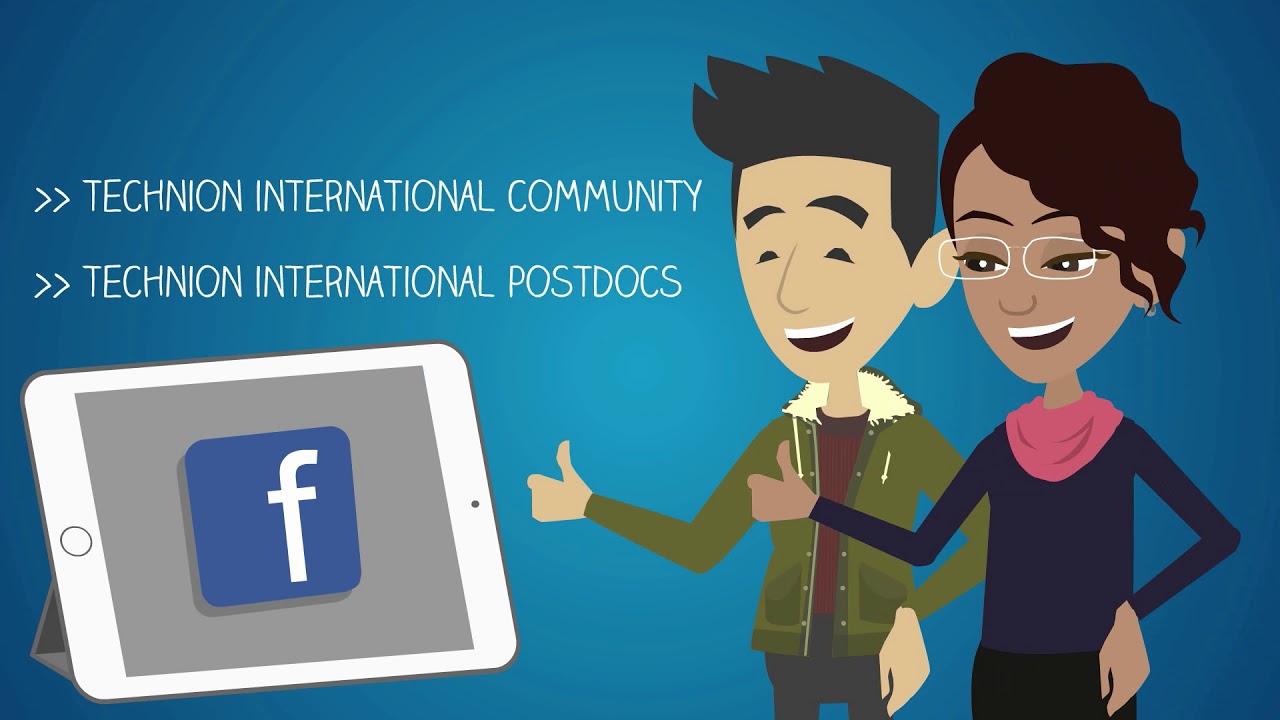 Technion Campus Life