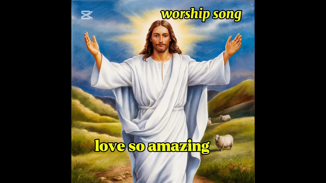 Love so amazing 