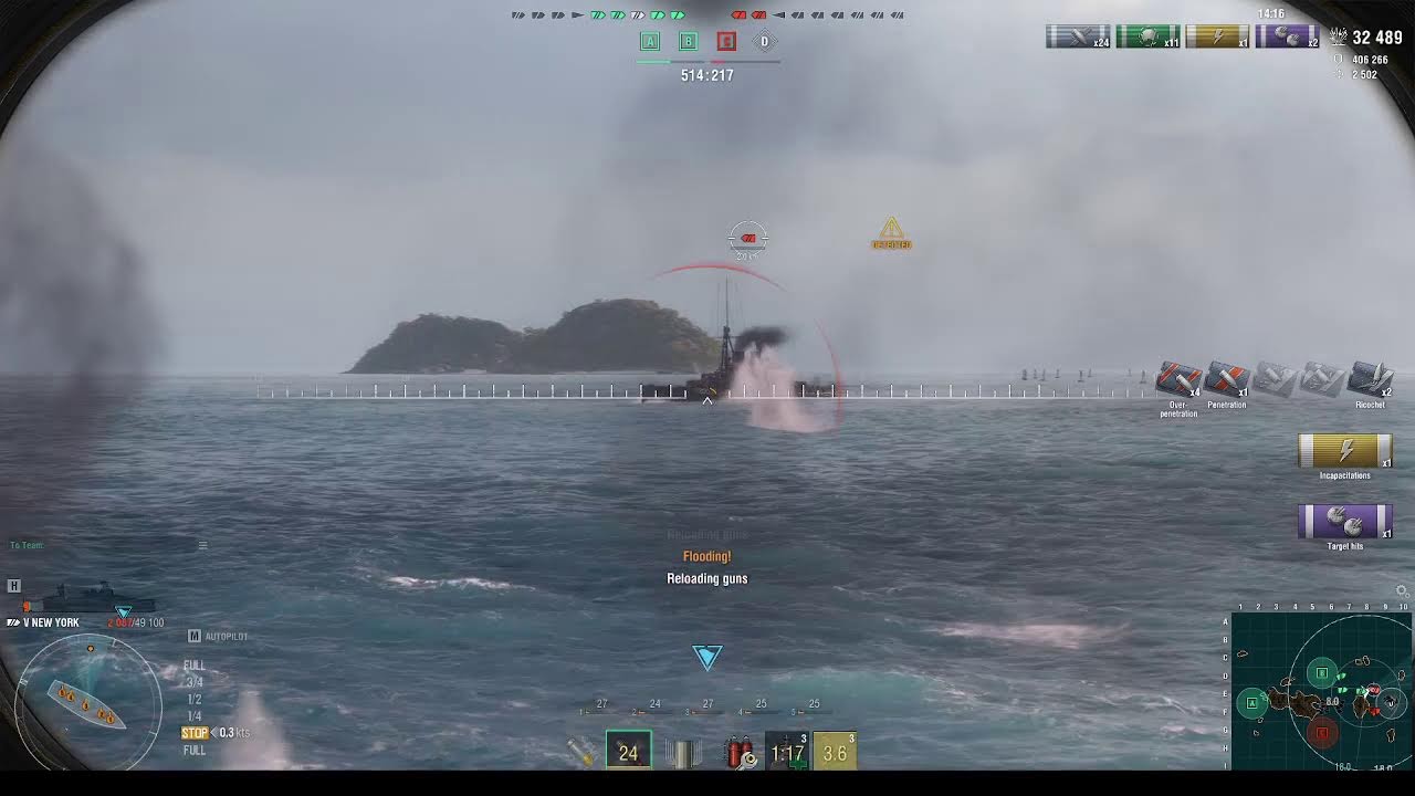 I HAVE A FLEET NOW!!!