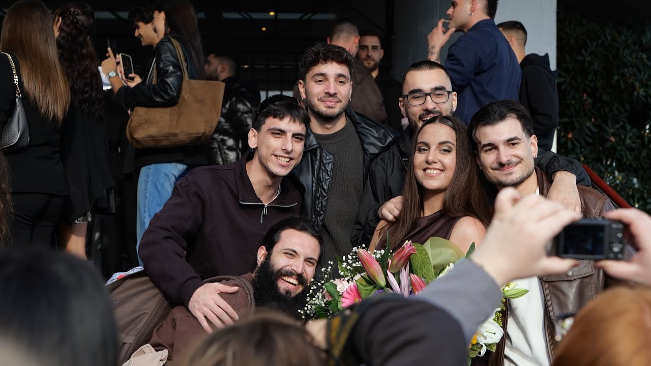 Ορκωμοσία Τμήματος Ψυχολογίας ΑΠΘ, 21 Νοεμβρίου 2025