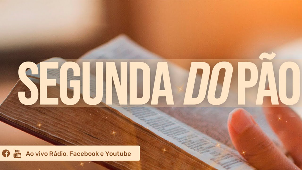 Culto da Noite | Segunda-feira do Pão | IPDA AO VIVO | 19/01/2026