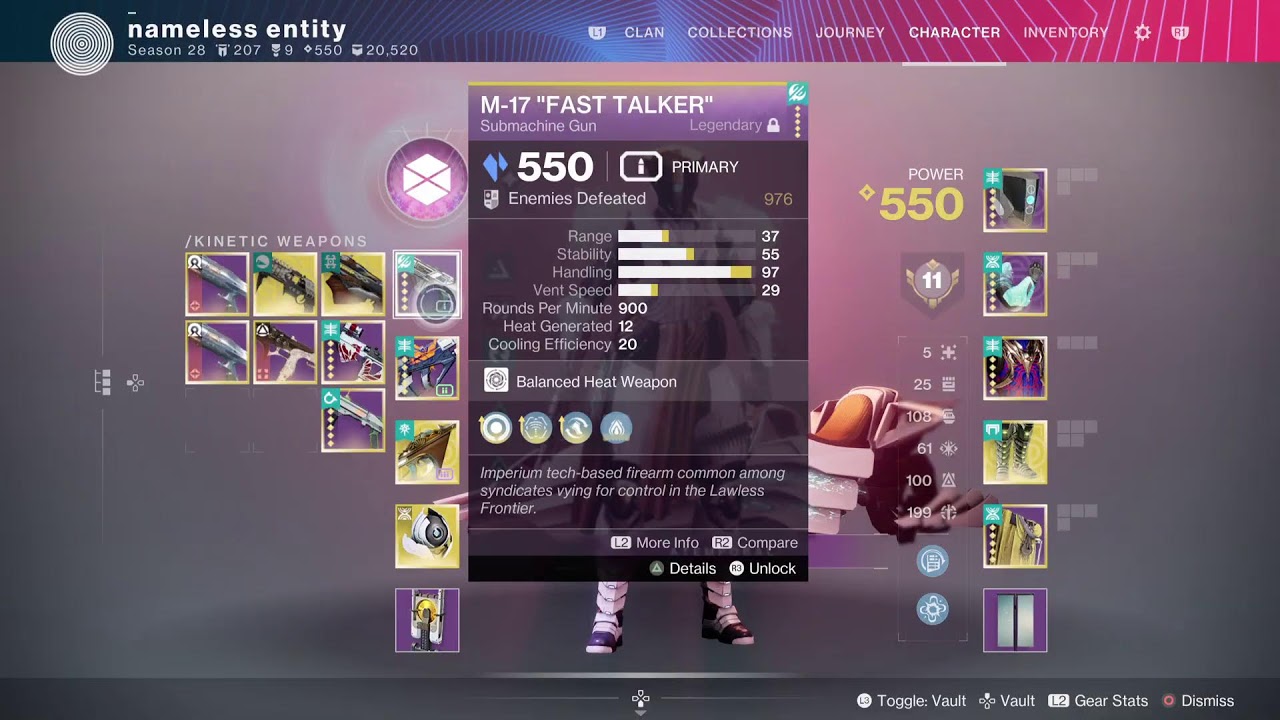 [D2] Vesper's Host RTA glitchless%, day 2