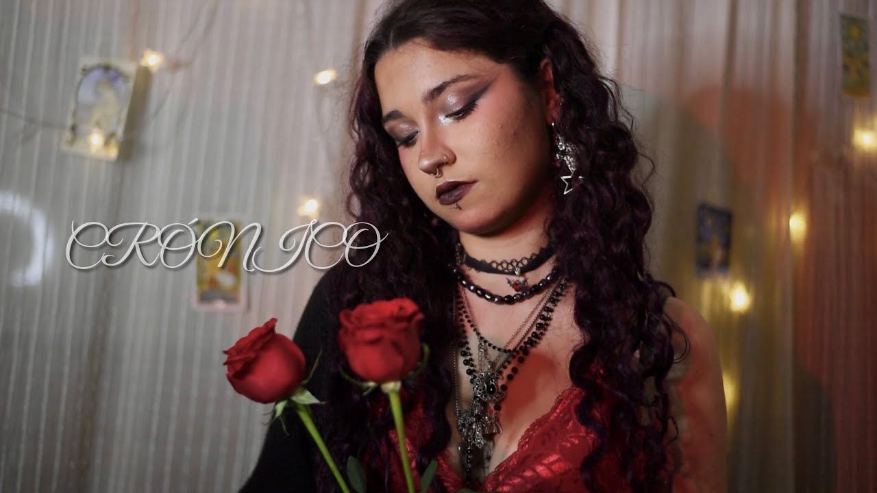 ari - crónico 