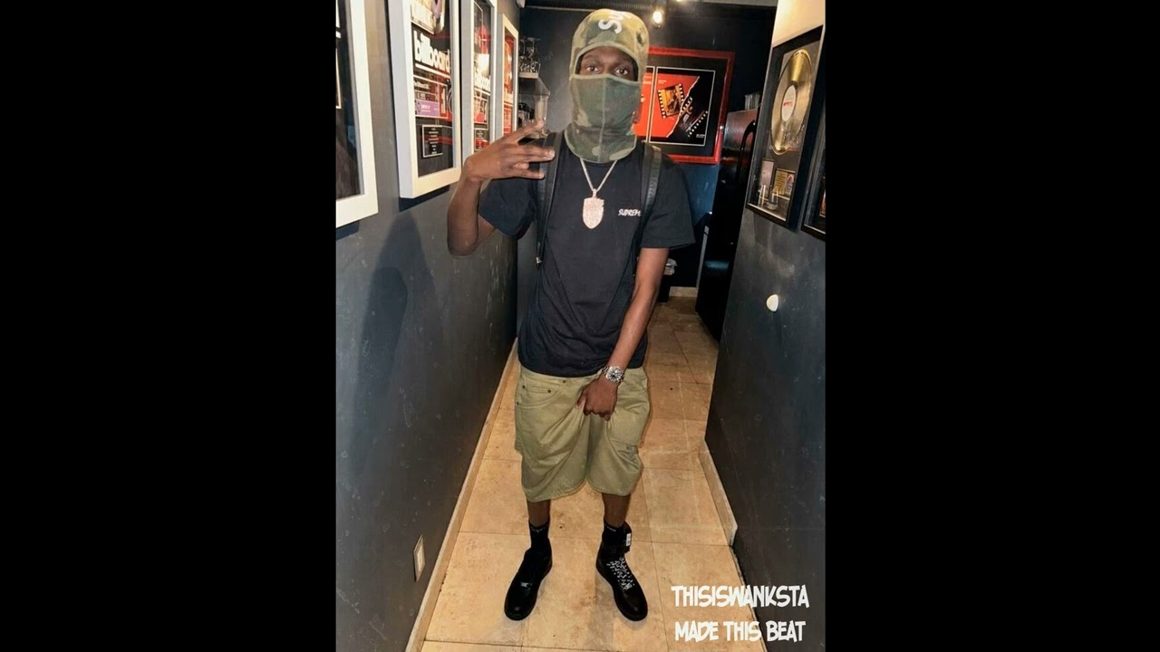 [FREE] DracBaby x Big 30 ''Look It Back