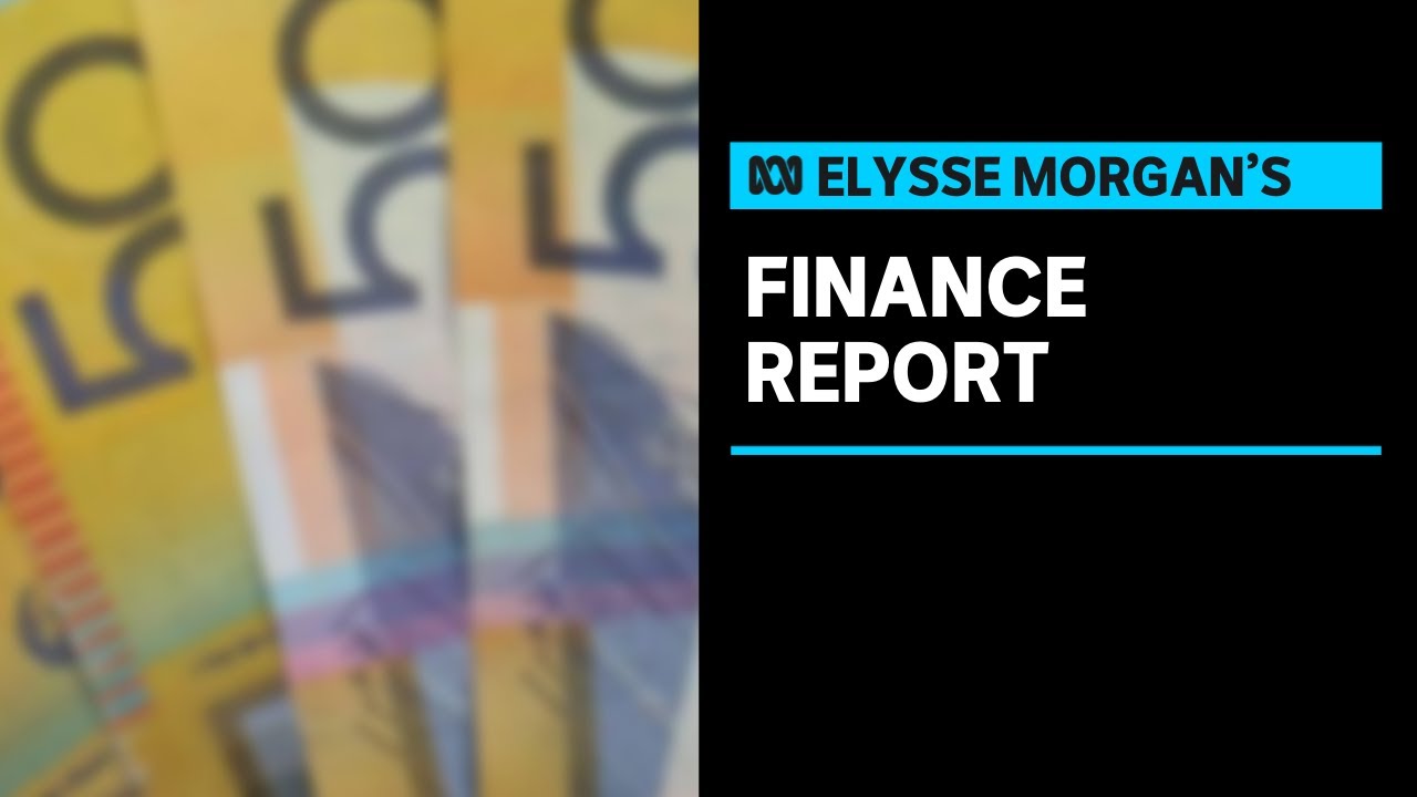 Mining stocks climb, iron ore jumped and OECD says major economies are at its peak | Finance Report